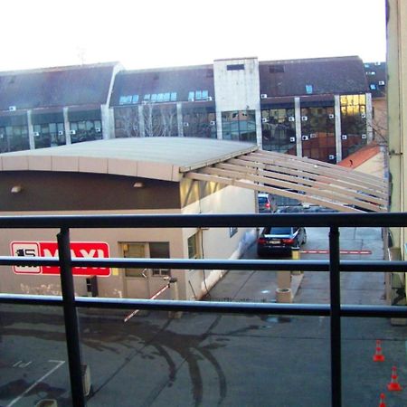 Rooms And Apartments S Belgrado Exterior foto