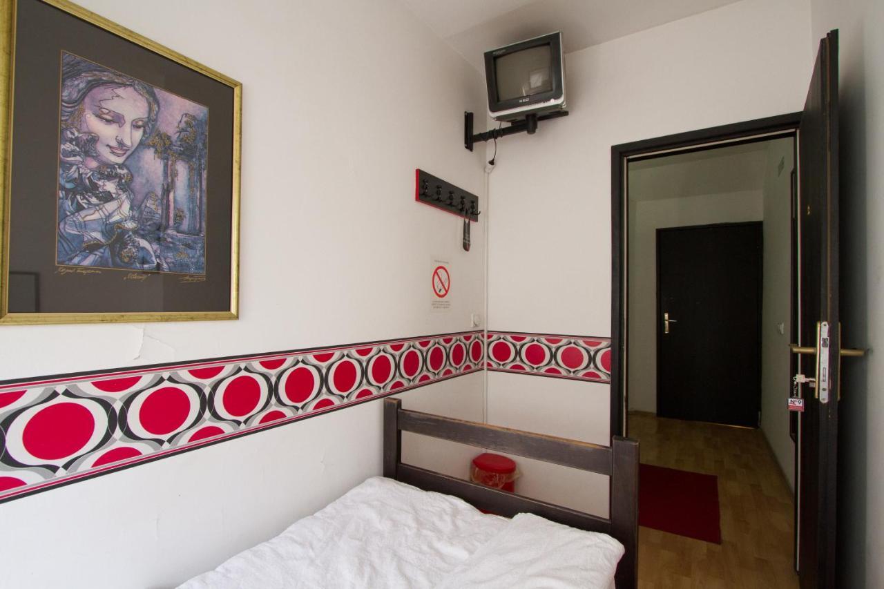 Rooms And Apartments S Belgrado Exterior foto
