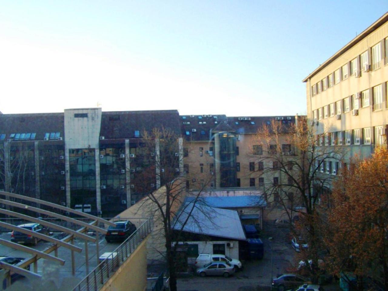 Rooms And Apartments S Belgrado Exterior foto