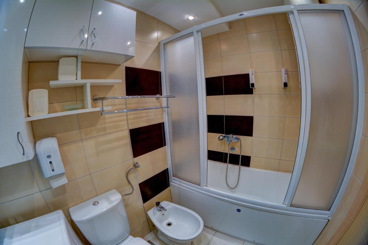 Rooms And Apartments S Belgrado Exterior foto